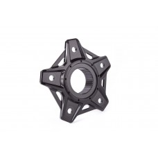 Motocorse Aluminum Hub Flange (Sprocket carrier) for MV Agusta F4 / Brutale (B4) up to 2009 Motocorse Aluminum Hub Flange (Sprocket carrier) for MV Agusta F4 / Brutale (B4) up to 2009